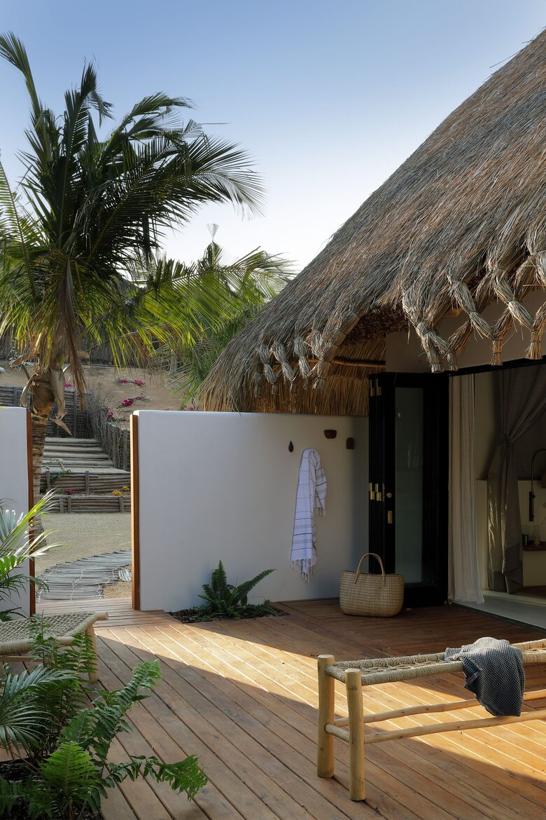 Saudade Heavenly Elegance - Vilanculos, Mozambique