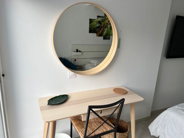 A Refined Apartment with Ocean Views - San Miguel de Abona, Spain