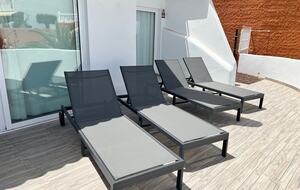 A Refined Apartment with Ocean Views - San Miguel de Abona, Spain