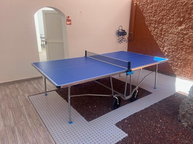 A Refined Apartment with Ocean Views - San Miguel de Abona, Spain