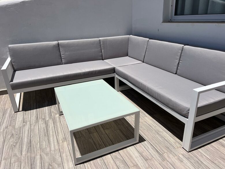 A Refined Apartment with Ocean Views - San Miguel de Abona, Spain