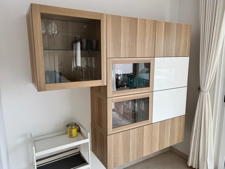 A Refined Apartment with Ocean Views - San Miguel de Abona, Spain