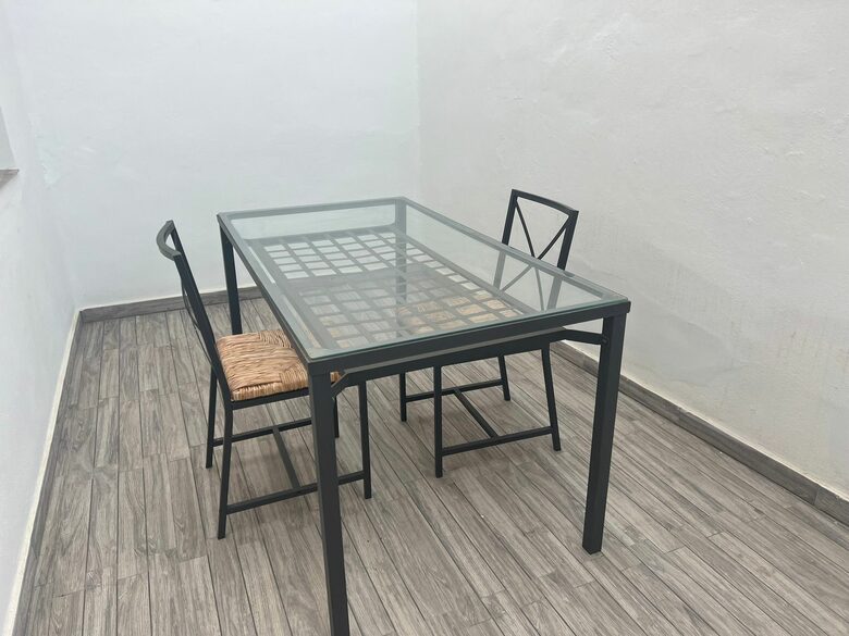 A Refined Apartment with Ocean Views - San Miguel de Abona, Spain