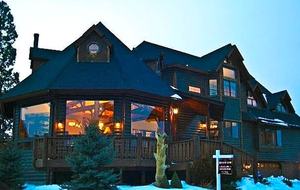 Big Bear Starlight - Big Bear, California