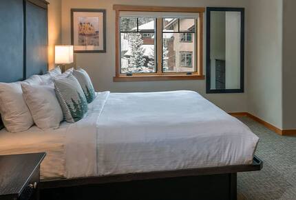 Grand Timber Lodge Ski Retreat | Three Bedroom - Breckenridge, Colorado