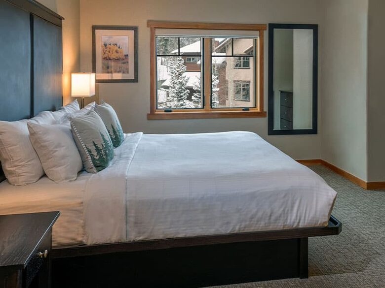 Grand Timber Lodge Ski Retreat | Three Bedroom - Breckenridge, Colorado