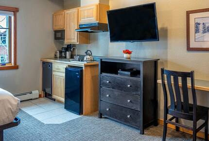 Grand Timber Lodge Ski Retreat | Three Bedroom - Breckenridge, Colorado