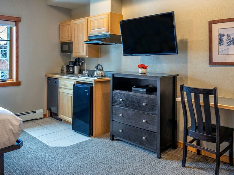 Grand Timber Lodge Ski Retreat | Three Bedroom - Breckenridge, Colorado