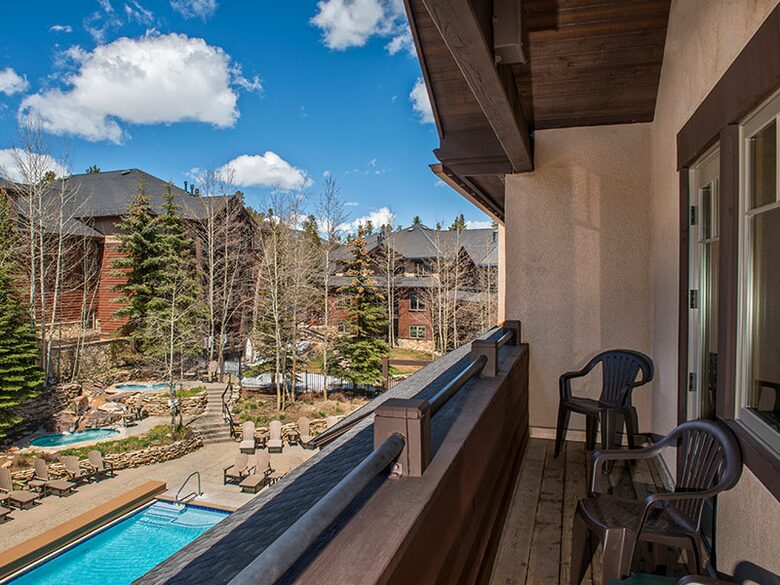 Grand Timber Lodge Ski Retreat | Three Bedroom - Breckenridge, Colorado