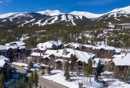 Grand Timber Lodge Ski Retreat | Two-Bedroom - Breckenridge, Colorado