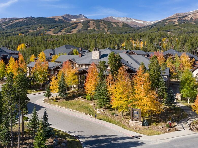 Grand Timber Lodge Ski Retreat | Three Bedroom - Breckenridge, Colorado