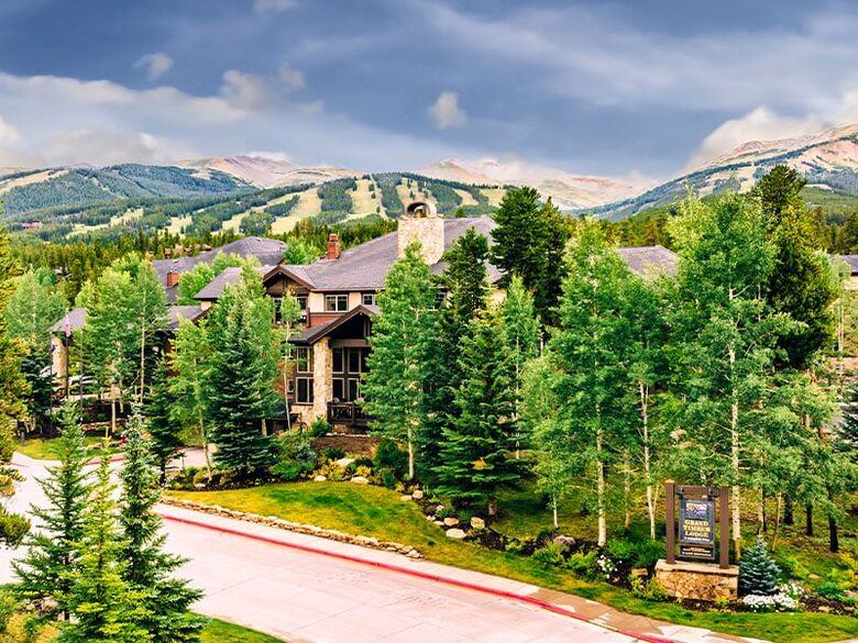 Grand Timber Lodge Ski Retreat | Three Bedroom - Breckenridge, Colorado