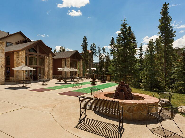 Grand Timber Lodge Ski Retreat | Three Bedroom - Breckenridge, Colorado