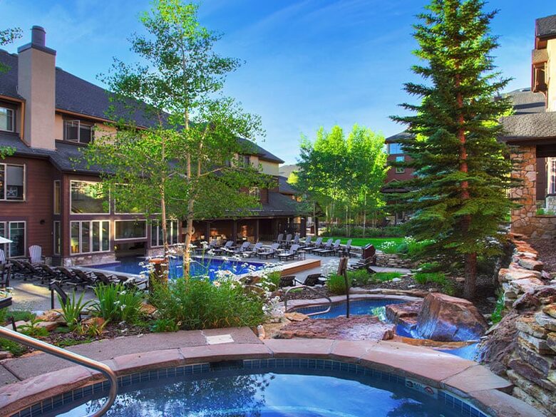 Grand Timber Lodge Ski Retreat | Three Bedroom - Breckenridge, Colorado