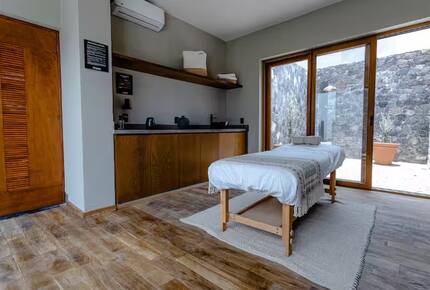 Contemporary Sanctuary in San Miguel - San Miguel de Allende, Mexico