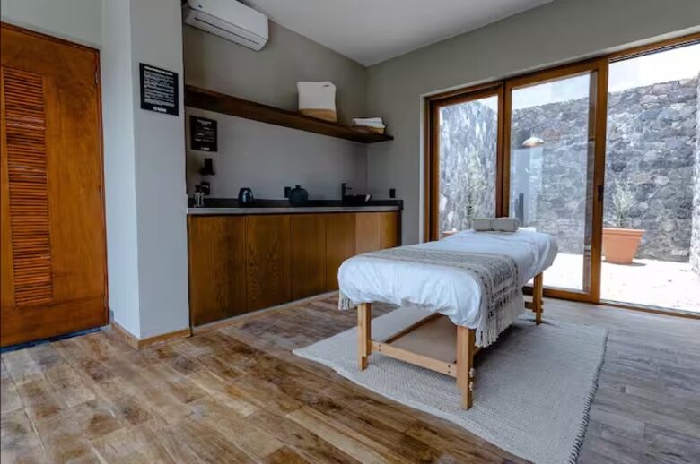 Contemporary Sanctuary in San Miguel - San Miguel de Allende, Mexico