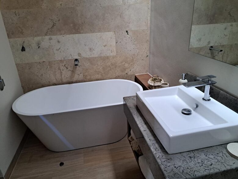 Contemporary Sanctuary in San Miguel - San Miguel de Allende, Mexico