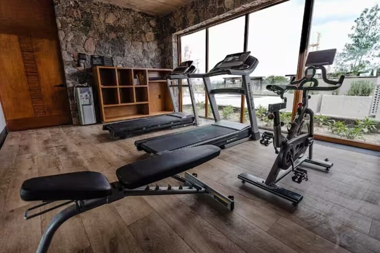 Contemporary Sanctuary in San Miguel - San Miguel de Allende, Mexico