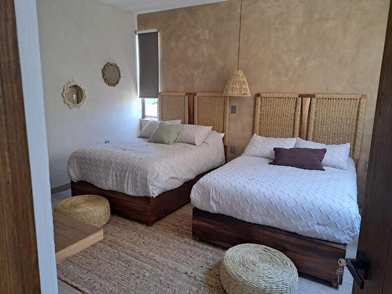 Contemporary Sanctuary in San Miguel - San Miguel de Allende, Mexico