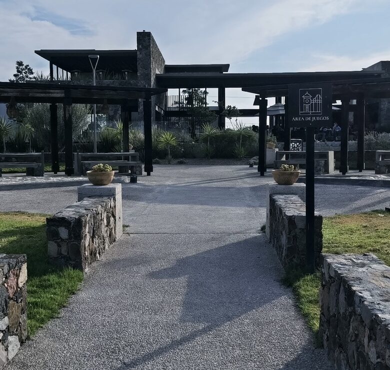 Contemporary Sanctuary in San Miguel - San Miguel de Allende, Mexico