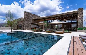 Contemporary Sanctuary in San Miguel - San Miguel de Allende, Mexico