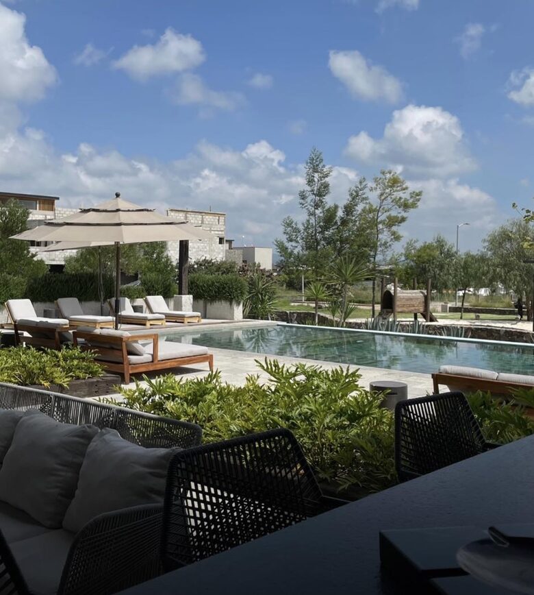 Contemporary Sanctuary in San Miguel - San Miguel de Allende, Mexico