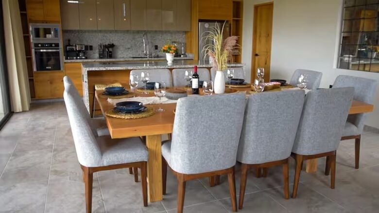 Contemporary Sanctuary in San Miguel - San Miguel de Allende, Mexico