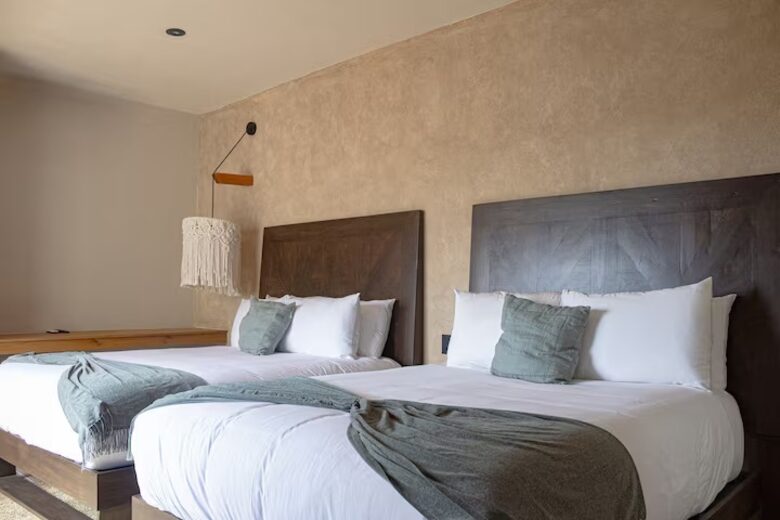 Contemporary Sanctuary in San Miguel - San Miguel de Allende, Mexico