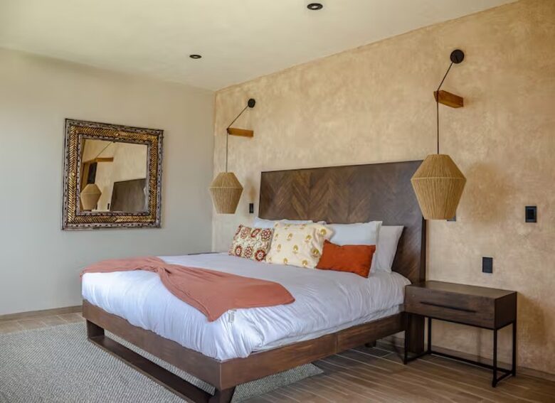 Contemporary Sanctuary in San Miguel - San Miguel de Allende, Mexico