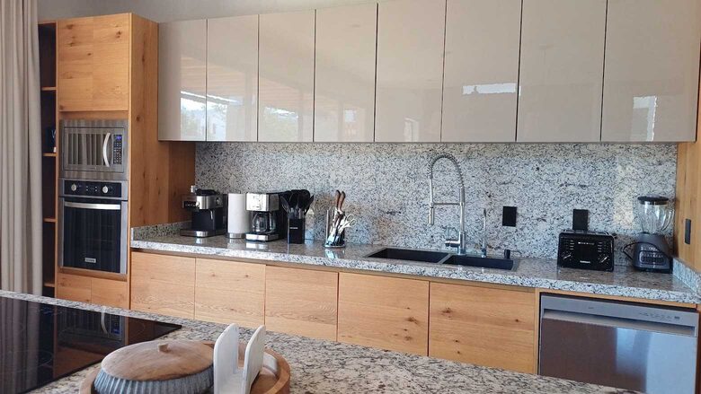 Contemporary Sanctuary in San Miguel - San Miguel de Allende, Mexico