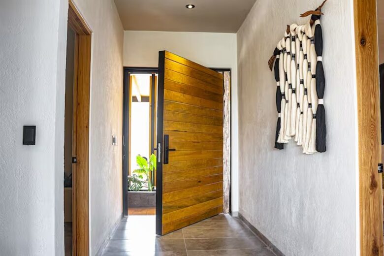 Contemporary Sanctuary in San Miguel - San Miguel de Allende, Mexico