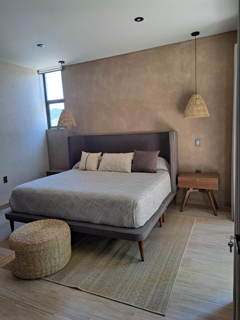 Contemporary Sanctuary in San Miguel - San Miguel de Allende, Mexico