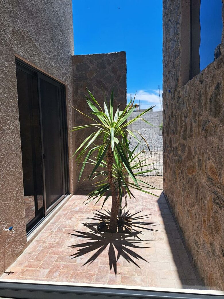 Contemporary Sanctuary in San Miguel - San Miguel de Allende, Mexico