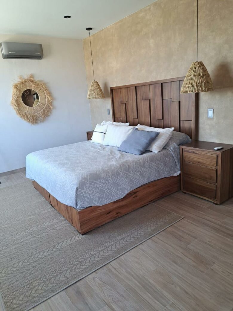 Contemporary Sanctuary in San Miguel - San Miguel de Allende, Mexico