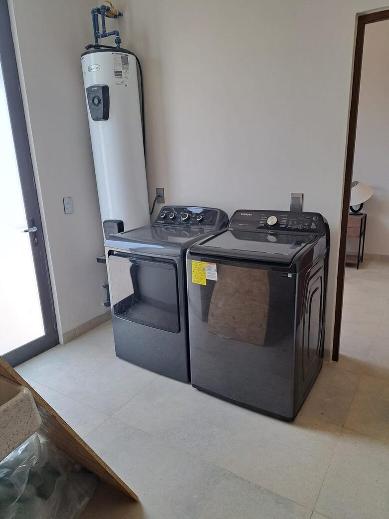 Contemporary Sanctuary in San Miguel - San Miguel de Allende, Mexico