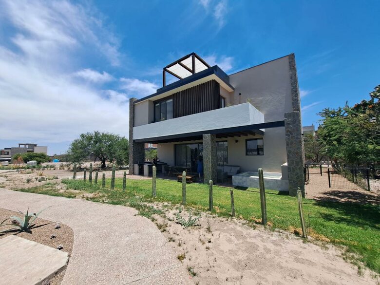 Contemporary Sanctuary in San Miguel - San Miguel de Allende, Mexico