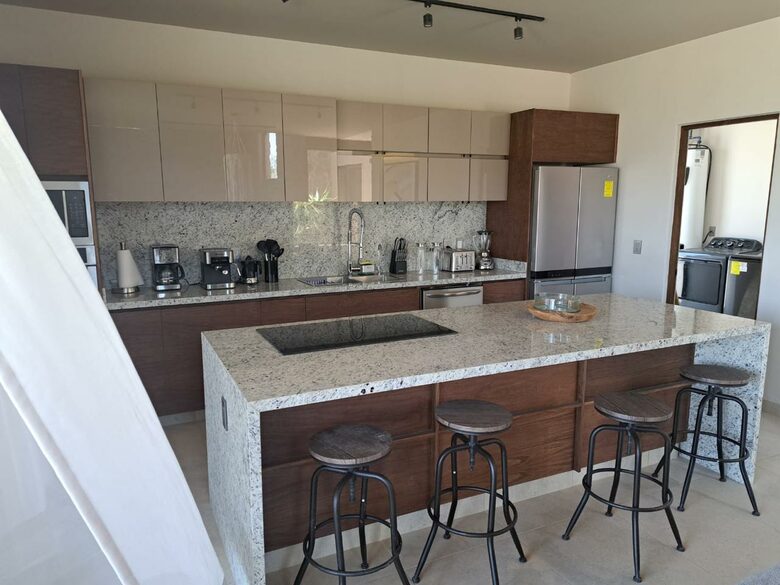 Contemporary Sanctuary in San Miguel - San Miguel de Allende, Mexico