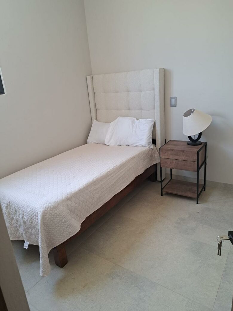 Contemporary Sanctuary in San Miguel - San Miguel de Allende, Mexico