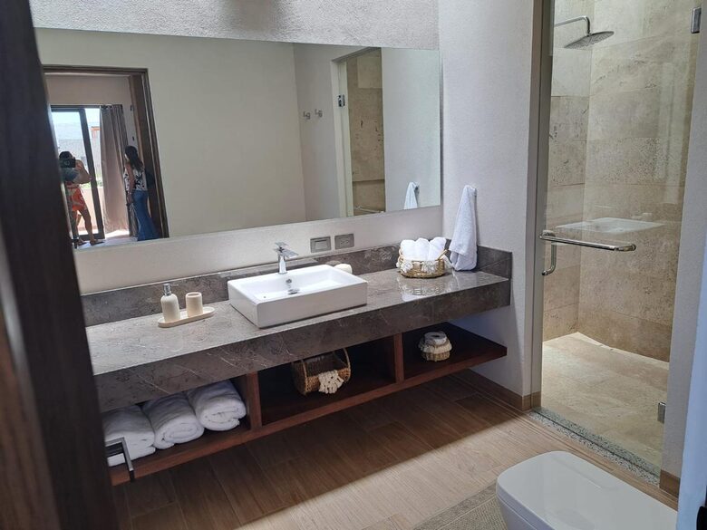 Contemporary Sanctuary in San Miguel - San Miguel de Allende, Mexico