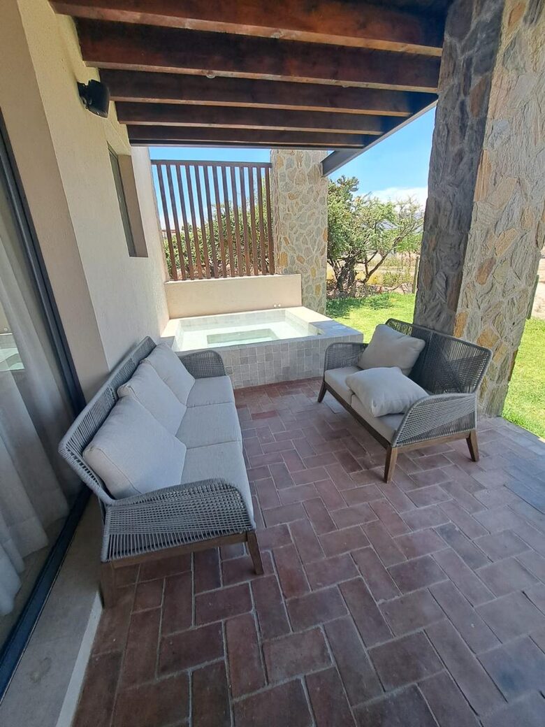 Contemporary Sanctuary in San Miguel - San Miguel de Allende, Mexico