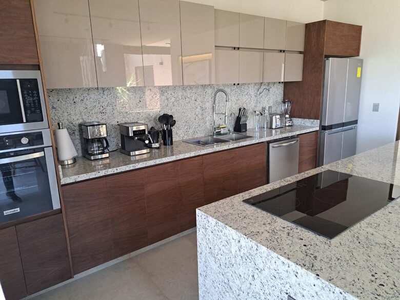 Contemporary Sanctuary in San Miguel - San Miguel de Allende, Mexico