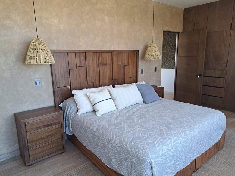 Contemporary Sanctuary in San Miguel - San Miguel de Allende, Mexico