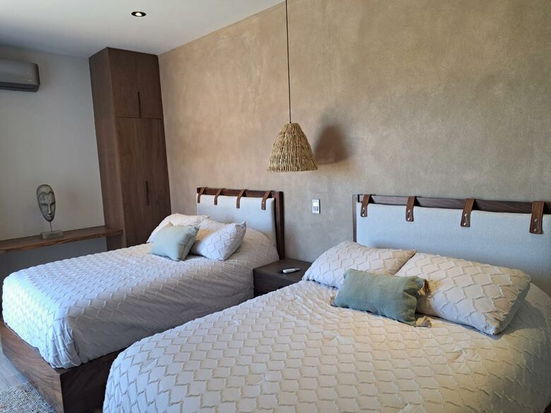 Contemporary Sanctuary in San Miguel - San Miguel de Allende, Mexico