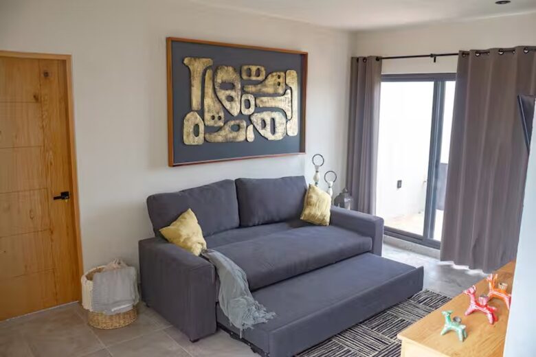 Contemporary Sanctuary in San Miguel - San Miguel de Allende, Mexico