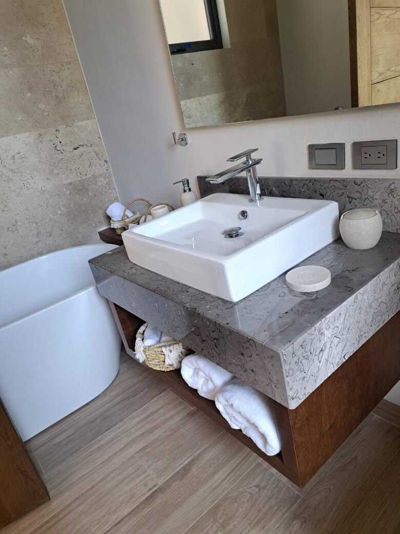 Contemporary Sanctuary in San Miguel - San Miguel de Allende, Mexico