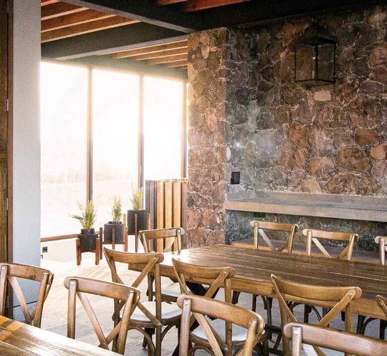 Contemporary Sanctuary in San Miguel - San Miguel de Allende, Mexico