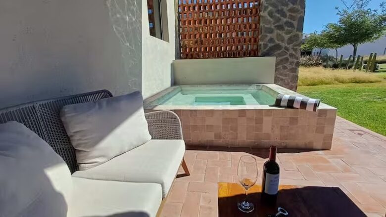 Contemporary Sanctuary in San Miguel - San Miguel de Allende, Mexico