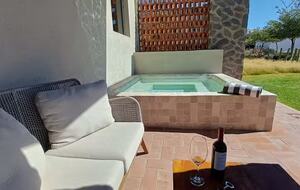 Contemporary Sanctuary in San Miguel - San Miguel de Allende, Mexico