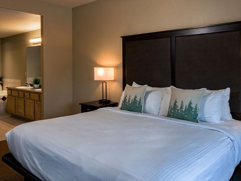 Grand Timber Lodge Ski Retreat | Three Bedroom - Breckenridge, Colorado