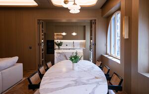 The Brera Luxury Masterpiece - Milan, Italy